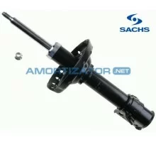 Амортизатор SACHS 312896, SUBARU OUTBACK (BL, BP), передний левый, газомасляный
