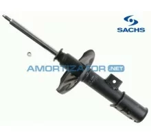Амортизатор SACHS 312899, MITSUBISHI SPACE WAGON (N9_W, N8_W), передний правый, газомасляный