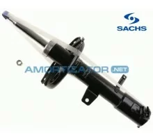 Амортизатор SACHS 312902, LEXUS RX (MCU_, MHU3_, GSU3_, MCU3_), задний левый, газомасляный