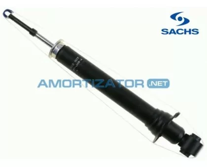 Амортизатор SACHS 312927, LEXUS IS SportCross, задний, газомасляный