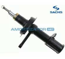 Амортизатор SACHS 312930, LADA KALINA хэтчбэк (1119), LADA KALINA седан (1118), передний левый, газомасляный