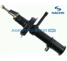 Амортизатор SACHS 312931, LADA KALINA хэтчбэк (1119), LADA KALINA седан (1118), передний правый, газомасляный