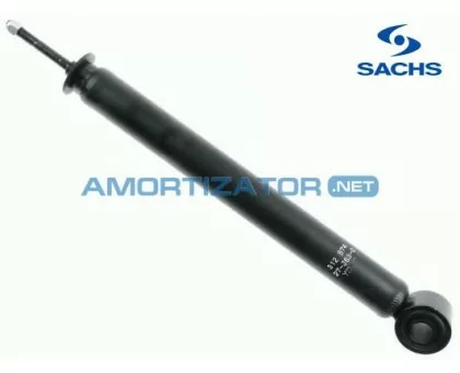 Амортизатор SACHS 312974, MITSUBISHI SPACE WAGON (N3_W, N4_W), задній, масляний Амортизатор SACHS 312974, MITSUBISHI SPACE WAGON (N3_W, N4_W), задній, масляний