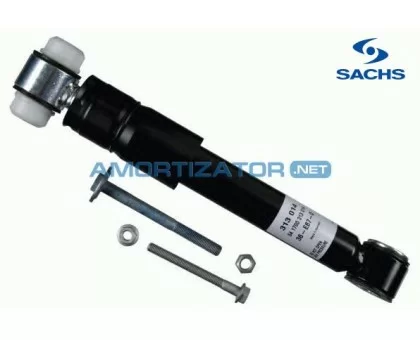 Амортизатор SACHS 313014, MERCEDES-BENZ VANEO (414), задний, газовый Амортизатор SACHS 313014, MERCEDES-BENZ VANEO (414), задний, газовый