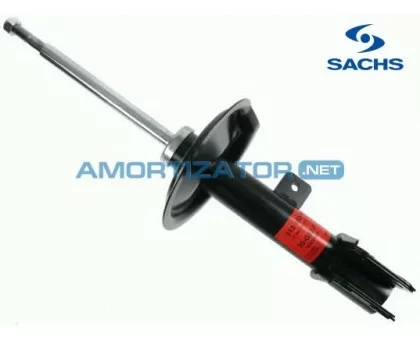 Амортизатор SACHS 313150, CITROEN C4 (LC_), CITROEN C4 купе (LA_), передній лівий, газомасляний Амортизатор SACHS 313150, CITROEN C4 (LC_), CITROEN C4 купе (LA_), передній лівий, газомасляний