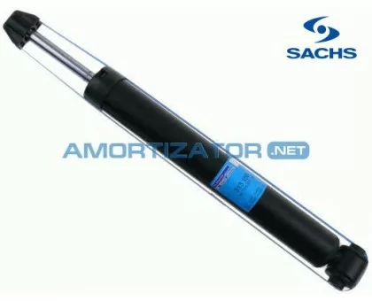 Амортизатор SACHS 313156, CITROEN C4 (LC_), CITROEN C4 купе (LA_), задній, масляний Амортизатор SACHS 313156, CITROEN C4 (LC_), CITROEN C4 купе (LA_), задній, масляний
