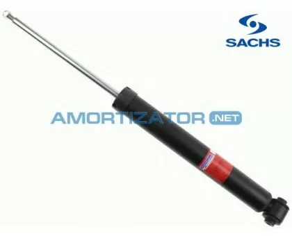 Амортизатор SACHS 313162, CITROEN C4 (LC_), CITROEN C4 купе (LA_), задний, газомасляный Амортизатор SACHS 313162, CITROEN C4 (LC_), CITROEN C4 купе (LA_), задний, газомасляный