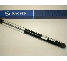 Амортизатор задний на Mitsubishi Colt VI с 2004, газомасляный Sachs 313192