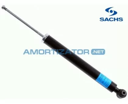 Амортизатор SACHS 313201, MERCEDES-BENZ C CLASS (W204), MERCEDES-BENZ C CLASS T-Model (S204), задній, газовий Амортизатор SACHS 313201, MERCEDES-BENZ C CLASS (W204), MERCEDES-BENZ C CLASS T-Model (S204), задній, газовий
