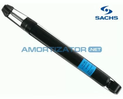 Амортизатор SACHS 313366, AUDI A4, AUDI A5, задній, масляний Амортизатор SACHS 313366, AUDI A4, AUDI A5, задній, масляний