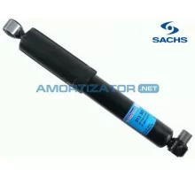 Амортизатор передній на Renault Master II, газомасляний Sachs 313393