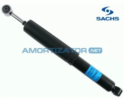 Амортизатор SACHS 313394, RENAULT MASTER II, NISSAN INTERSTAR, OPEL MOVANO, задний, газомасляный Амортизатор SACHS 313394, RENAULT MASTER II, NISSAN INTERSTAR, OPEL MOVANO, задний, газомасляный