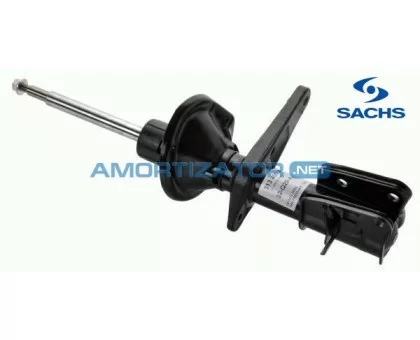 Амортизатор SACHS 313406, LAND ROVER FREELANDER, передний левый, газомасляный Амортизатор SACHS 313406, LAND ROVER FREELANDER, передний левый, газомасляный