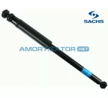 Амортизатор SACHS 313595, HONDA CIVIC VIII Hatchback (FN, FK), задний, газовый
