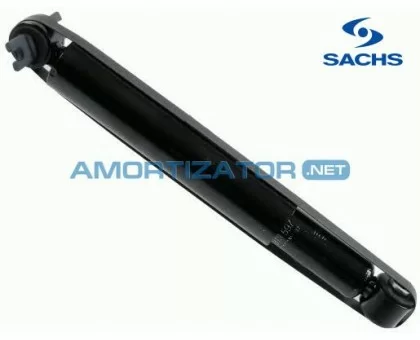 Амортизатор SACHS 313597, KIA RIO (DC_), задний, газомасляный