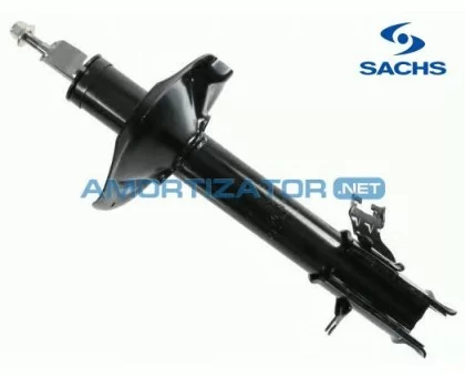 Амортизатор SACHS 313635, NISSAN X-TRAIL (T30), передній правий, газомасляний Амортизатор SACHS 313635, NISSAN X-TRAIL (T30), передній правий, газомасляний