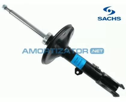 Амортизатор SACHS 313806, TOYOTA RAV 4 II (XA2, CLA2_, ZCA2_, ACA2_), передній правий, газомасляний