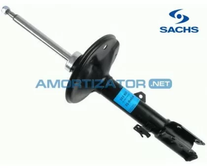 Амортизатор SACHS 313807, TOYOTA RAV 4 II (XA2, CLA2_, ZCA2_, ACA2_), передний левый, газомасляный