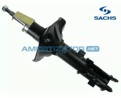 Амортизатор SACHS 313837, HYUNDAI ACCENT II (LC), передній лівий, газомасляний Амортизатор SACHS 313837, HYUNDAI ACCENT II (LC), передній лівий, газомасляний