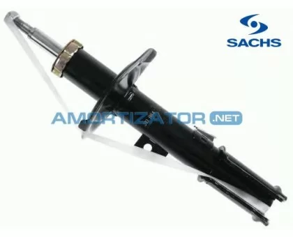 Амортизатор SACHS 313864, TOYOTA AVENSIS VERSO (_ACM2_), передний правый, газомасляный