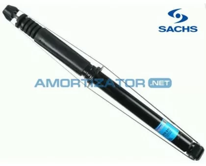 Амортизатор SACHS 313916, FORD KA (RB_), FORD STREET KA, газомасляный Амортизатор SACHS 313916, FORD KA (RB_), FORD STREET KA, газомасляный