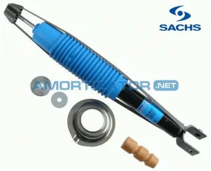 Амортизатор SACHS 313917, HONDA ACCORD IV, HONDA ACCORD V, HONDA ACCORD VI, ROVER 600 (RH), задний, газомасляный