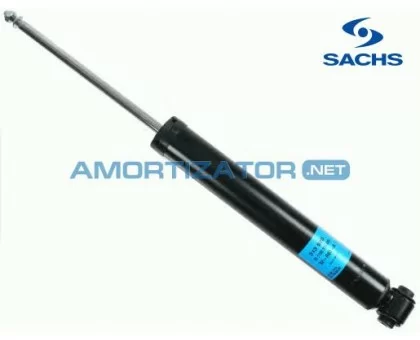 Амортизатор SACHS 313920, PEUGEOT 307 (3A/C), PEUGEOT 307 Break (3E), PEUGEOT 307 SW (3H), задний, газомасляный Амортизатор SACHS 313920, PEUGEOT 307 (3A/C), PEUGEOT 307 Break (3E), PEUGEOT 307 SW (3H), задний, газомасляный