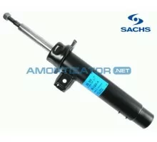 Амортизатор SACHS 313931, BMW X1 (E84), передній лівий, газомасляний