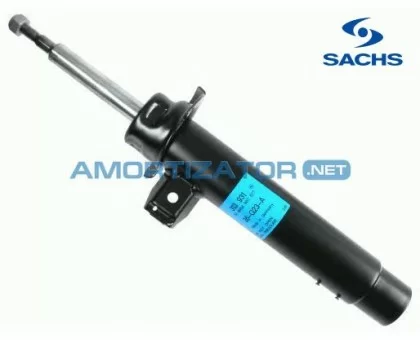 Амортизатор SACHS 313931, BMW X1 (E84), передний левый, газомасляный Амортизатор SACHS 313931, BMW X1 (E84), передний левый, газомасляный