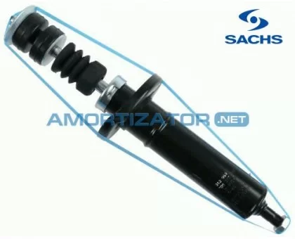 Амортизатор SACHS 313969, RENAULT ESPACE II (J/S63_), передний, газомасляный Амортизатор SACHS 313969, RENAULT ESPACE II (J/S63_), передний, газомасляный