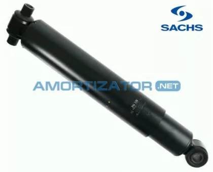 Амортизатор SACHS 314335, SCANIA P, G, R, T, масляний