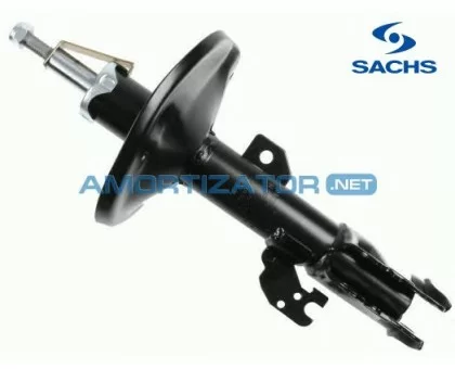 Амортизатор SACHS 314673, TOYOTA CAMRY седан (_XV4_), передний левый, газомасляный Амортизатор SACHS 314673, TOYOTA CAMRY седан (_XV4_), передний левый, газомасляный