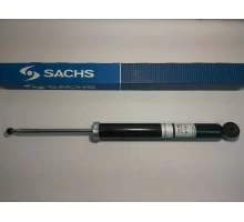 Амортизатор задній на Hyundai Grandeur, газомасляний Sachs 314692