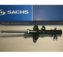 Амортизатор передній правий на ZAZ Vida, газомасляний Sachs 314767