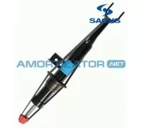 Амортизатор SACHS 314874, BMW 5 (F10), BMW 5 Touring (F11), газомасляный