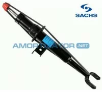 Амортизатор SACHS 314875, BMW 5 (F10), BMW 5 Touring (F11), газомасляный