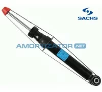 Амортизатор SACHS 314877, BMW 5 (F10), газомасляный