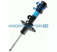 Амортизатор SACHS 314893, HYUNDAI H-1, передний правый, газомасляный