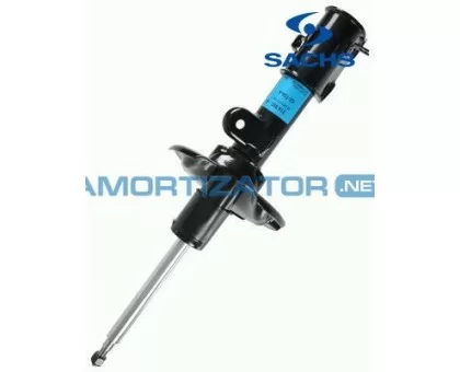 Амортизатор SACHS 314893, HYUNDAI H-1, передний правый, газомасляный