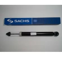 Амортизатор задній на ZAZ Vida, газомасляний Sachs 315525
