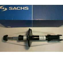 Амортизатор передній Renault Sandero I, газомасляний Sachs 315527