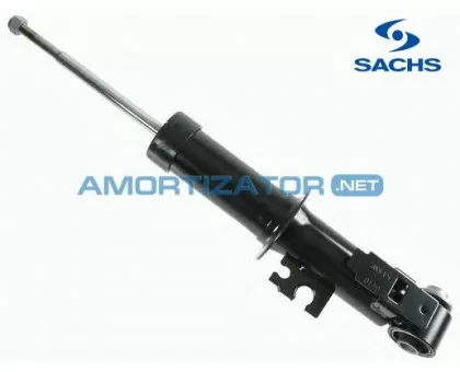 Амортизатор SACHS 400007, MINI, задний левый, газомасляный