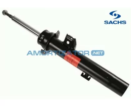 Амортизатор SACHS 400037, BMW 3 купе (E92), передній правий, газомасляний