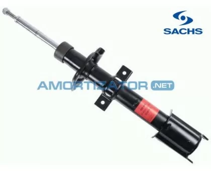 Амортизатор SACHS 400048, ALFA ROMEO 156 (932), задний, газомасляный