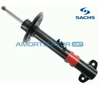 Амортизатор SACHS 400056, BMW Z3 (E36), передній правий, газомасляний