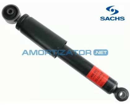 Амортизатор SACHS 400081, OPEL ASTRA H, OPEL ZAFIRA (A05), задній, масляний Амортизатор SACHS 400081, OPEL ASTRA H, OPEL ZAFIRA (A05), задній, масляний