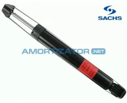 Амортизатор SACHS 400083, AUDI A3, SEAT ALTEA, SEAT ALTEA XL, SEAT LEON, SEAT TOLEDO III, SKODA OCTAVIA, VW GOLF PLUS, VW GOLF V, VW GOLF VI, VW SCIROCCO, задній, газомасляний Амортизатор SACHS 400083, AUDI A3, SEAT ALTEA, SEAT ALTEA XL, SEAT LEON, SEAT TOLEDO III, SKODA OCTAVIA, VW GOLF PLUS, VW GOLF V, VW GOLF VI, VW SCIROCCO, задній, газомасляний