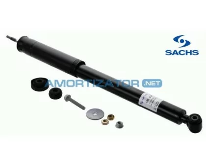 Амортизатор SACHS 553870, MERCEDES-BENZ C-CLASS, задний, газовый