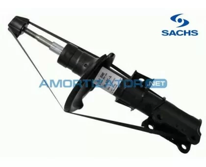 Амортизатор SACHS 554046, VOLVO S60, VOLVO S80 (TS, XY), VOLVO V70 II универсал (P80_), передний, газомасляный Амортизатор SACHS 554046, VOLVO S60, VOLVO S80 (TS, XY), VOLVO V70 II универсал (P80_), передний, газомасляный