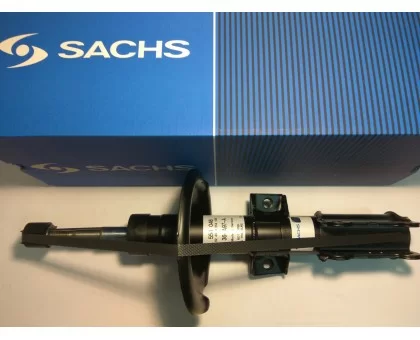 Амортизатор SACHS 554046, VOLVO S60, VOLVO S80 (TS, XY), VOLVO V70 II универсал (P80_), передний, газомасляный Амортизатор SACHS 554046, VOLVO S60, VOLVO S80 (TS, XY), VOLVO V70 II универсал (P80_), передний, газомасляный